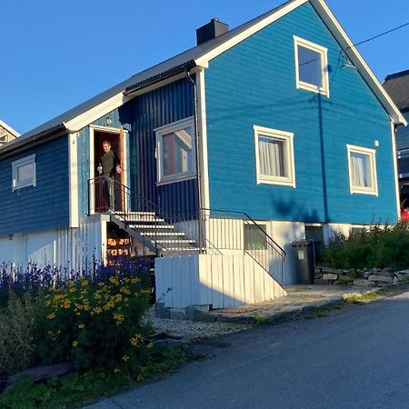 メハムンBlue House II At The End Of The Worldアパートメント エクステリア 写真