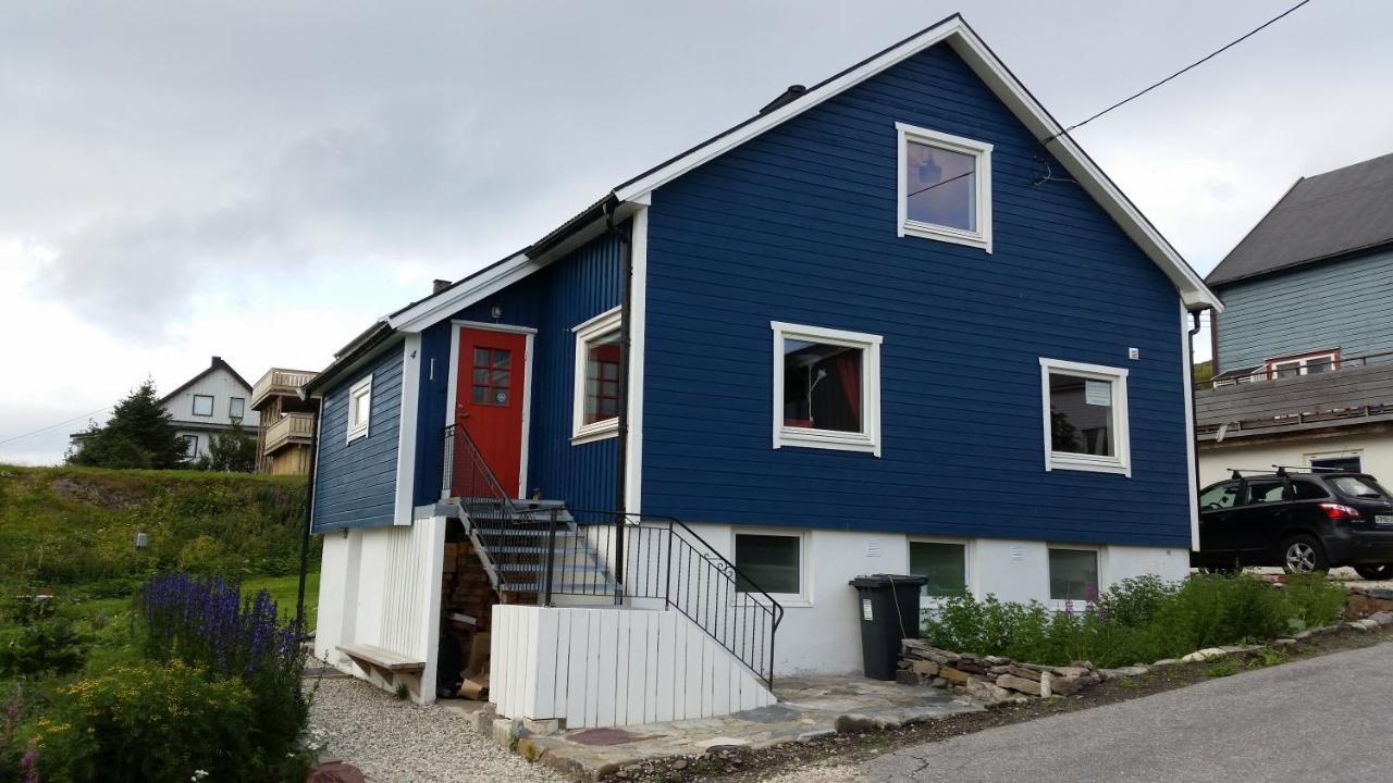 メハムンBlue House II At The End Of The Worldアパートメント エクステリア 写真