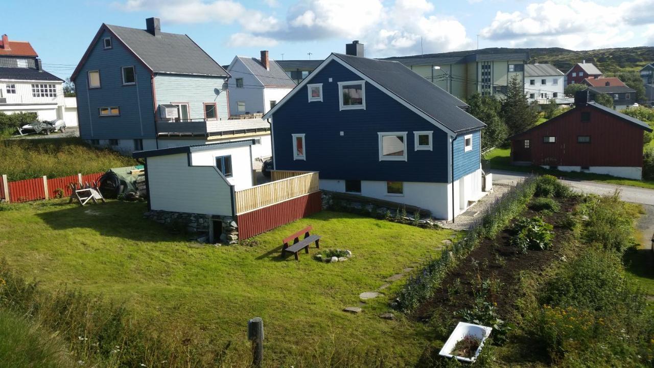 メハムンBlue House II At The End Of The Worldアパートメント エクステリア 写真